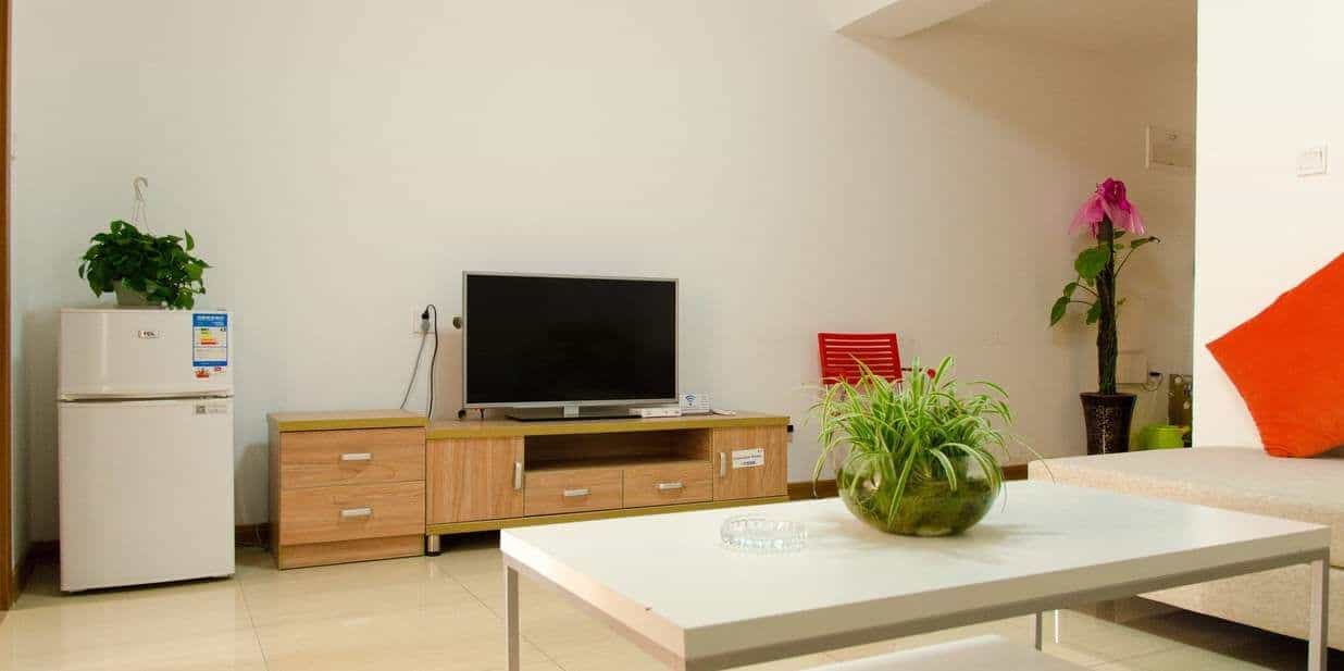 Mark Henry Apartment