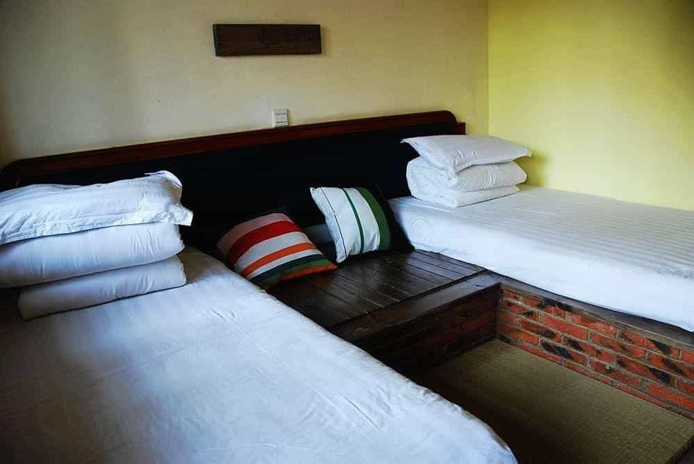 Wada Hostel in Guilin