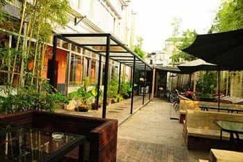 Wada Hostel in Guilin
