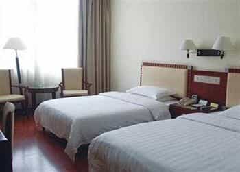 Jingtong Hotel Minzhu Road - Nanning