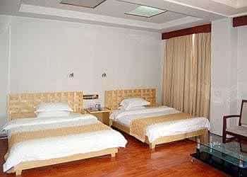 Jingtong Hotel Minzhu Road - Nanning