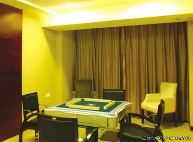 Yanbei Grand Hotel