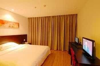 Heyi Business Hotel - Hefei