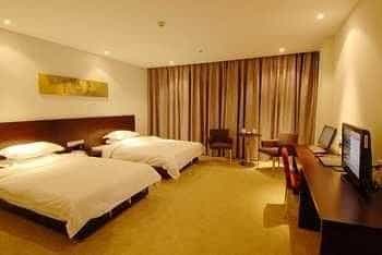 Heyi Business Hotel - Hefei