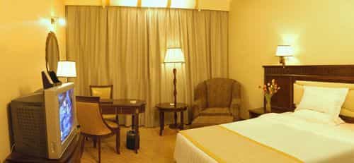 Goldenn Star Holiday Hotel - Shijiazhuang