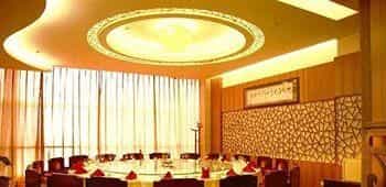 Mianyang Yuzhou Sunshine Holiday Hotel