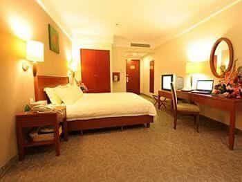 GreenTree Inn Hefei Nanyuan Hotel