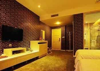 Daqing Jinsha Hotel