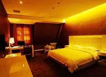 Daqing Jinsha Hotel
