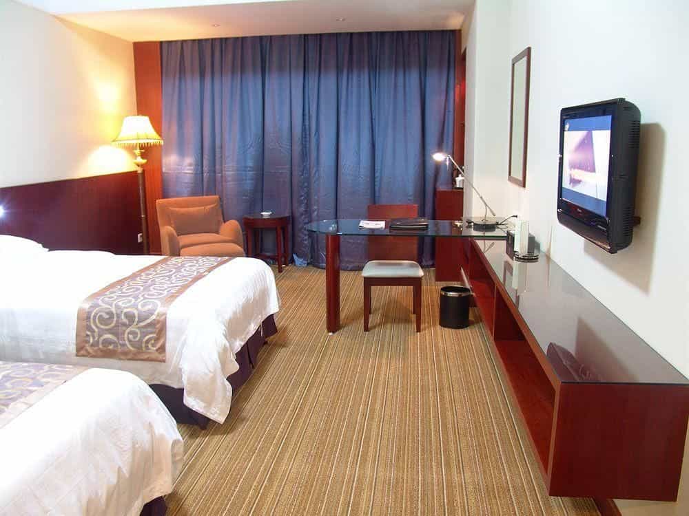 The Greenway Hotel Xiamen