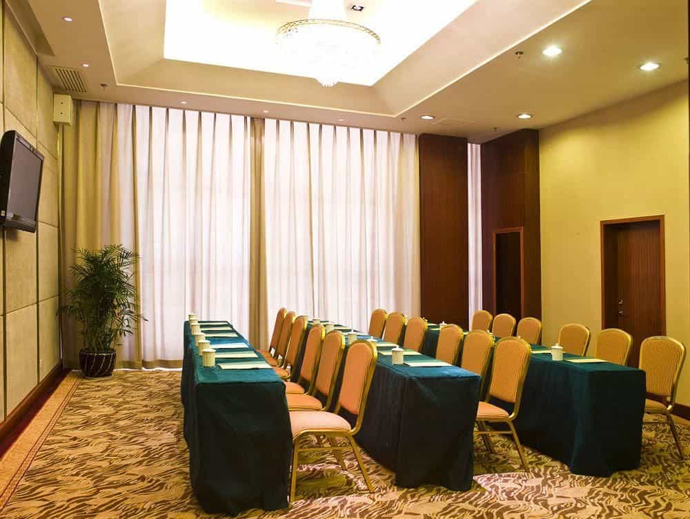 The Greenway Hotel Xiamen
