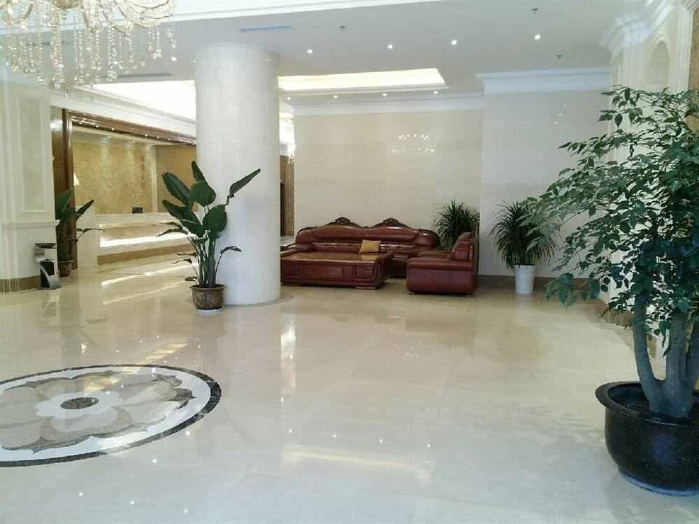 Ruijia Hotel Chengdu Airport Ruijia Hotel Chengdu Airport