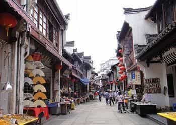 Tunxi Lodge