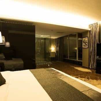 Chengdu Sbnamart Hotel Chengdu Sbnamart Hotel