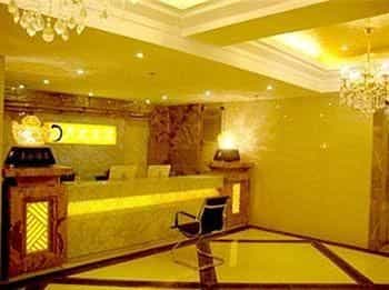 Yueyou Hotel - Saiger Branch