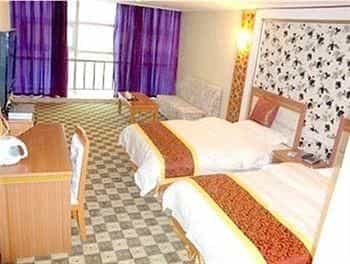 Yueyou Hotel - Saiger Branch