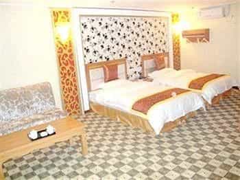 Yueyou Hotel - Saiger Branch