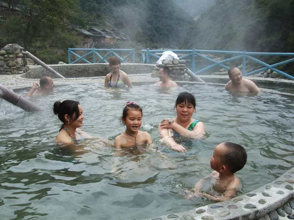 Longsheng DTW Hotspring Resorts