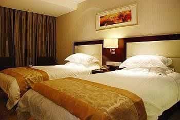 Junhe International Hotel - Bengbu