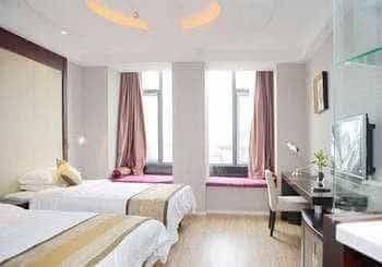 Higood Inn - Huangshan