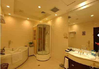 Tiangui International Hotel