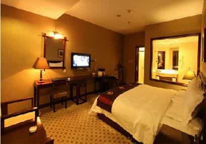 Tiangui International Hotel