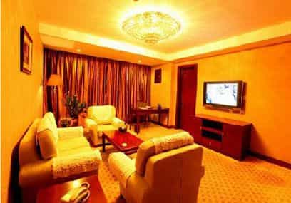 Tiangui International Hotel