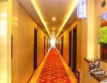 Dandong Garden Hotel - Dandong