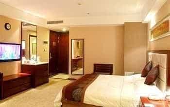 Hohhot Inner Mongolia Power International Hotel