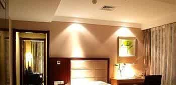Hohhot Inner Mongolia Power International Hotel