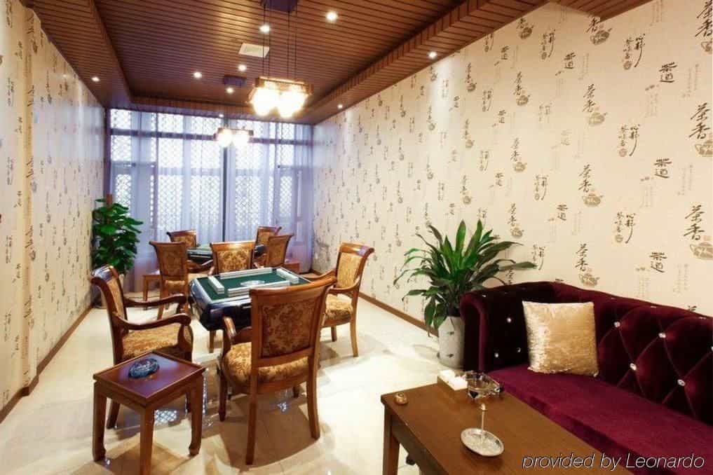 Baiheng Hotel - Chengdu Baiheng Hotel - Chengdu