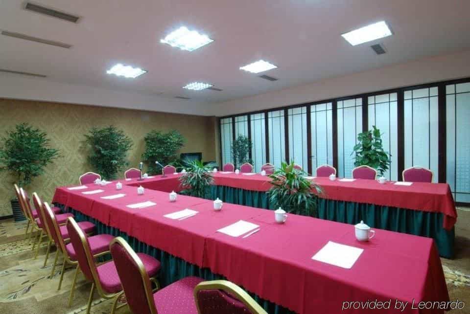 Baiheng Hotel - Chengdu Baiheng Hotel - Chengdu