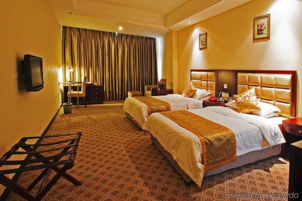 Baiheng Hotel - Chengdu Baiheng Hotel - Chengdu