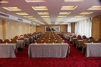 Hefei Shushan International Hotel