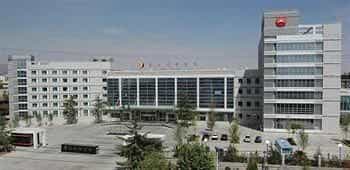 LANZHOU LANYUAN JIANGUO HOTEL