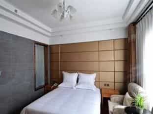 GreenTree Inn Fuzhou Jinshan Wanda Business Hotel GreenTree Inn Fuzhou Jinshan Wanda Business Hotel
