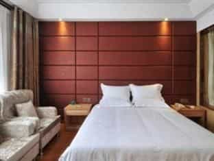 GreenTree Inn Fuzhou Jinshan Wanda Business Hotel GreenTree Inn Fuzhou Jinshan Wanda Business Hotel