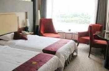 West Lake Yinfeng Hotel - Lanzhou