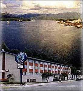 Pacific Inn