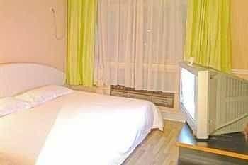 Tai'an Jinhua Star Business Hotel