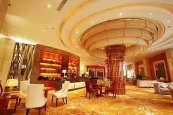 Wuhu Shenghui Western Fortune Hotel