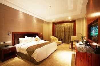 Wuhu Shenghui Western Fortune Hotel