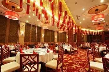 Wuhu Shenghui Western Fortune Hotel