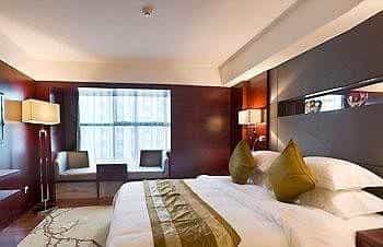 Hoiyue International Hotel - Xiamen