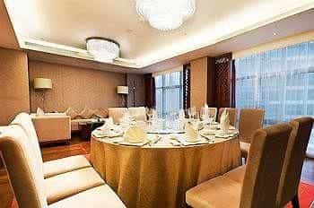 Hoiyue International Hotel - Xiamen