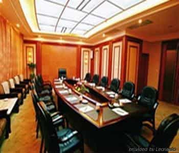 Jindu Crown Hotel - Jiangxi Jindu Crown Hotel - Jiangxi