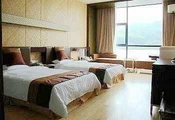 Mount Huangshan Wonderland Hotel