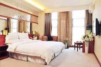 Hohhot Meihua Hotel Wulanchabu Road