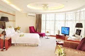 Hohhot Meihua Hotel Wulanchabu Road