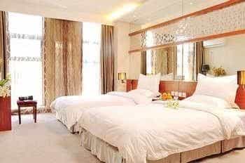Hohhot Meihua Hotel Wulanchabu Road